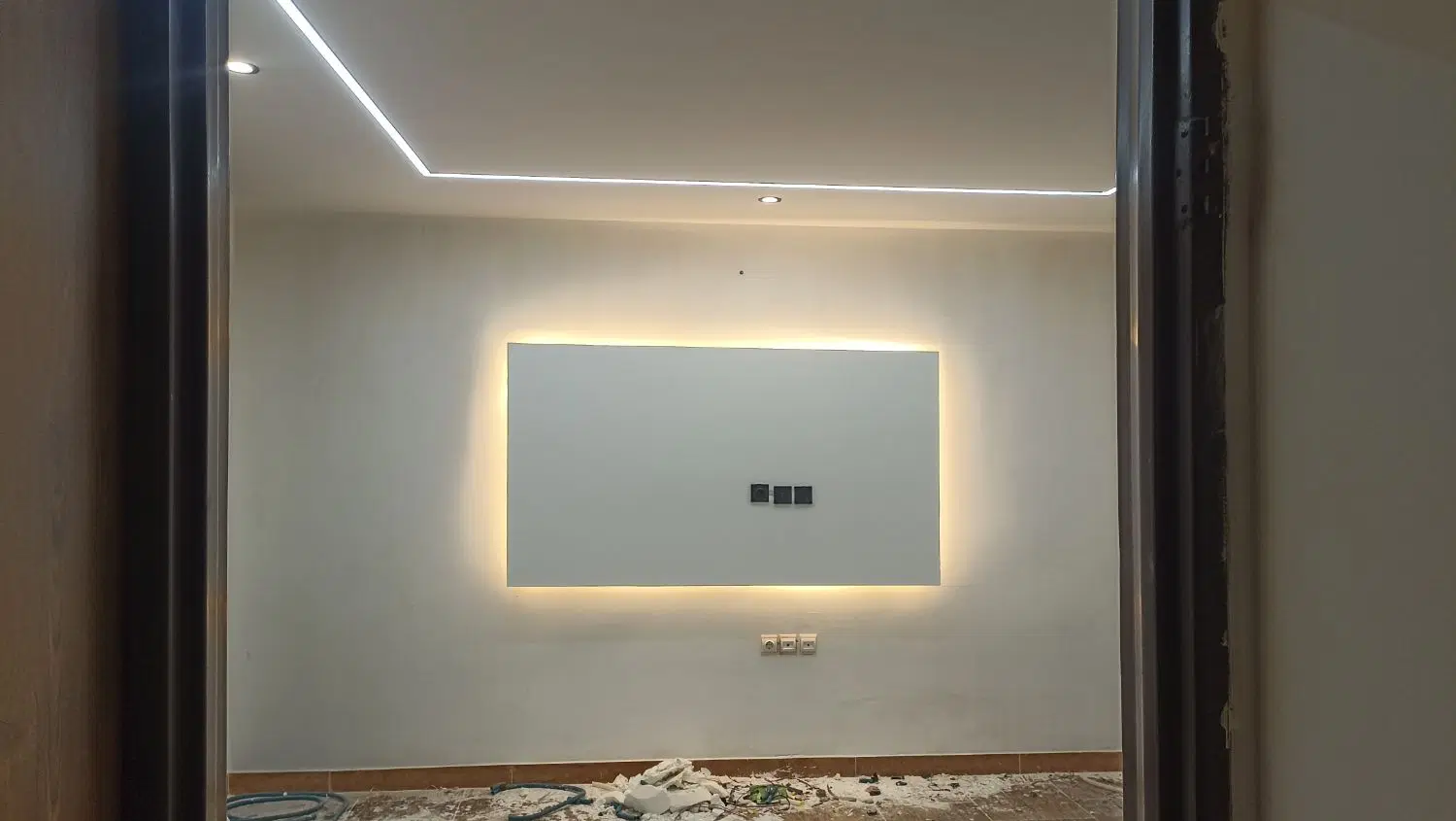 آپارتمان اجاره‌ای