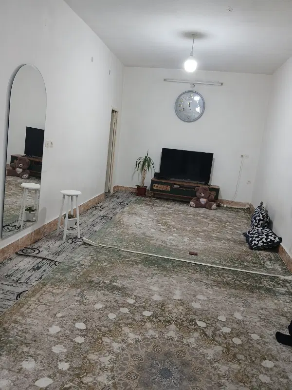 فروش خانه منوچهری