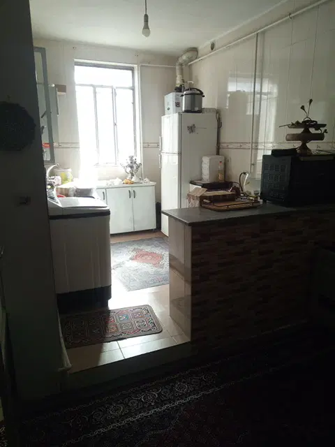 خانه اجاره ای نایسر