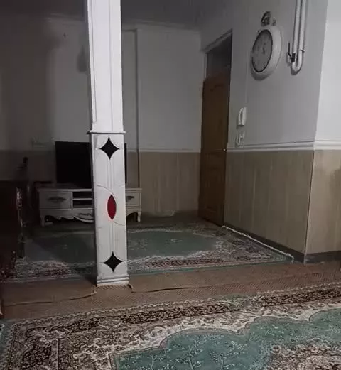 خانه ویلای طبقه دوم
