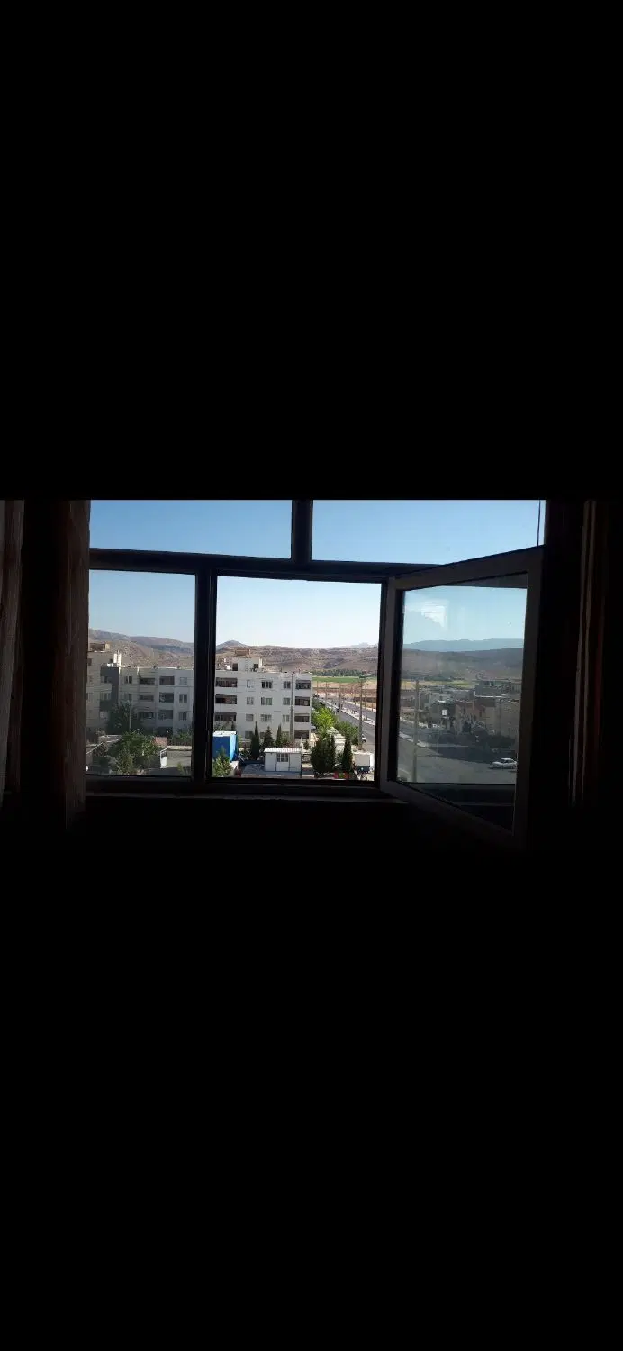 دو خوابه بلوار دوستی