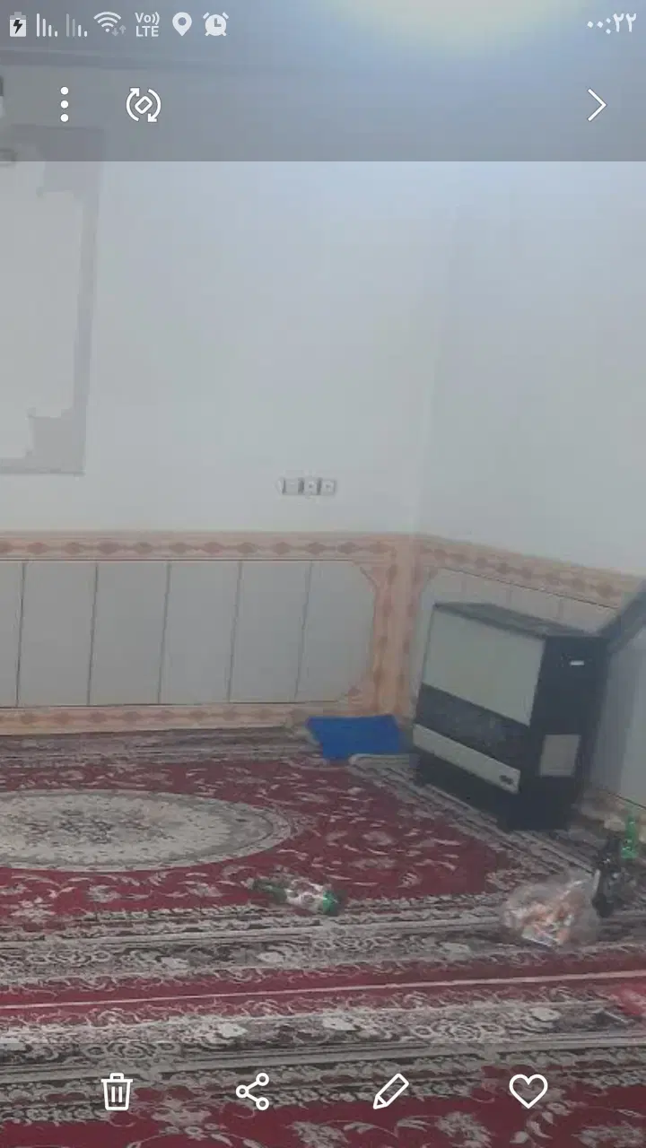 اجاره یک واحد اپارتمان