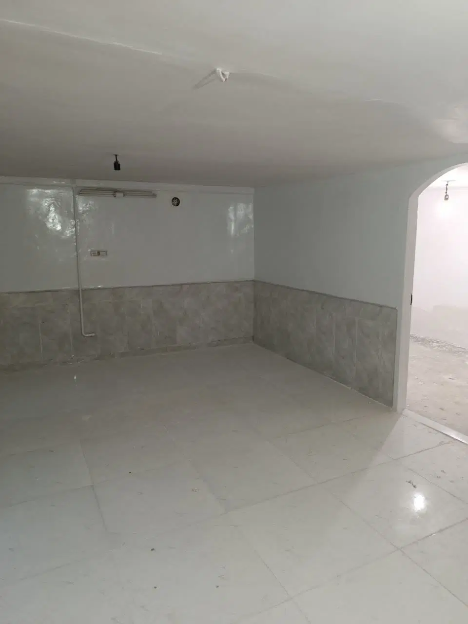 منزل تک خوابه فرودسی جنوبی