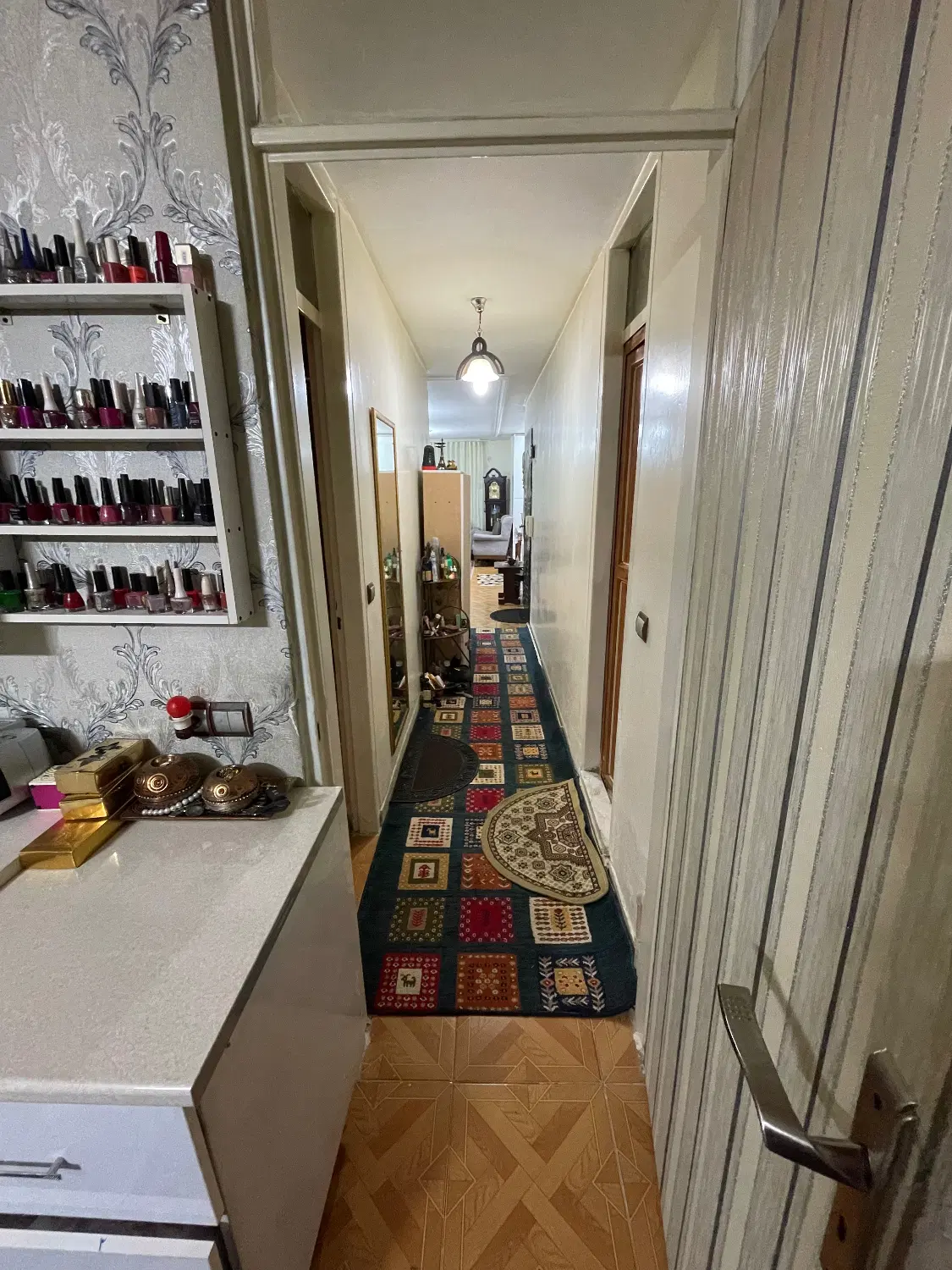 فروش واحد مسکونی