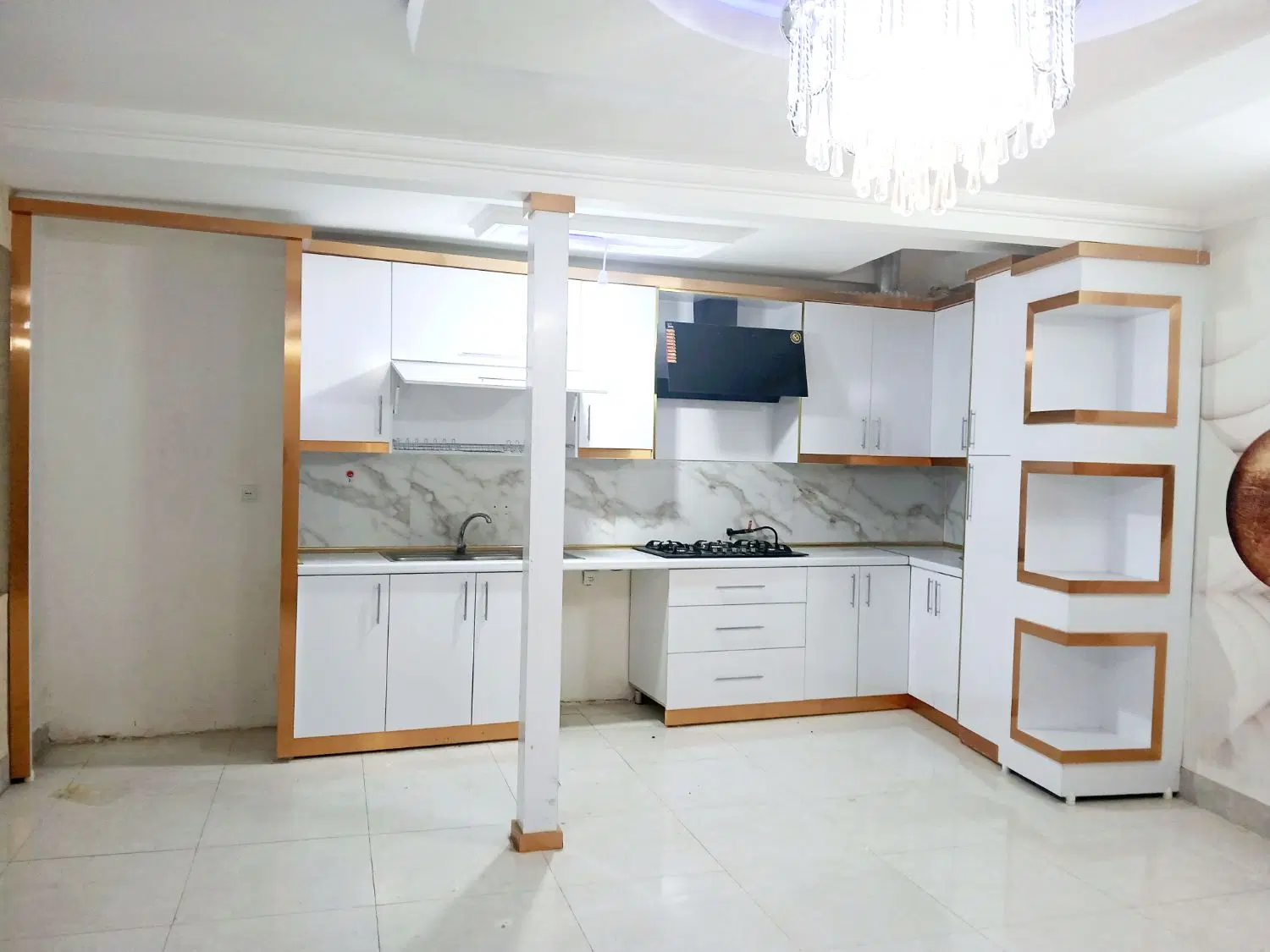منزل دربست فرحبخش شرقی ۴۰
