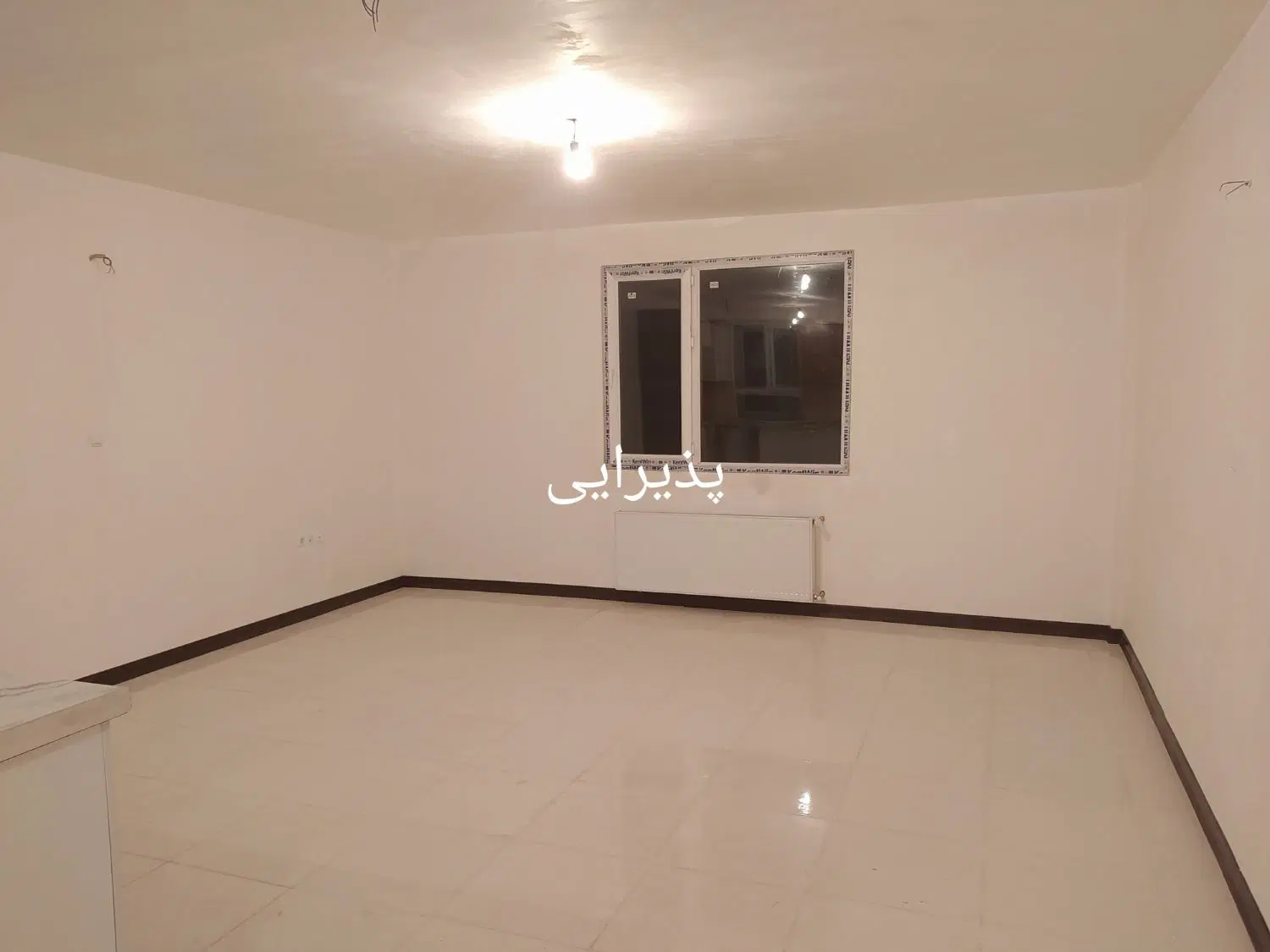 آپارتمان نبرد پی