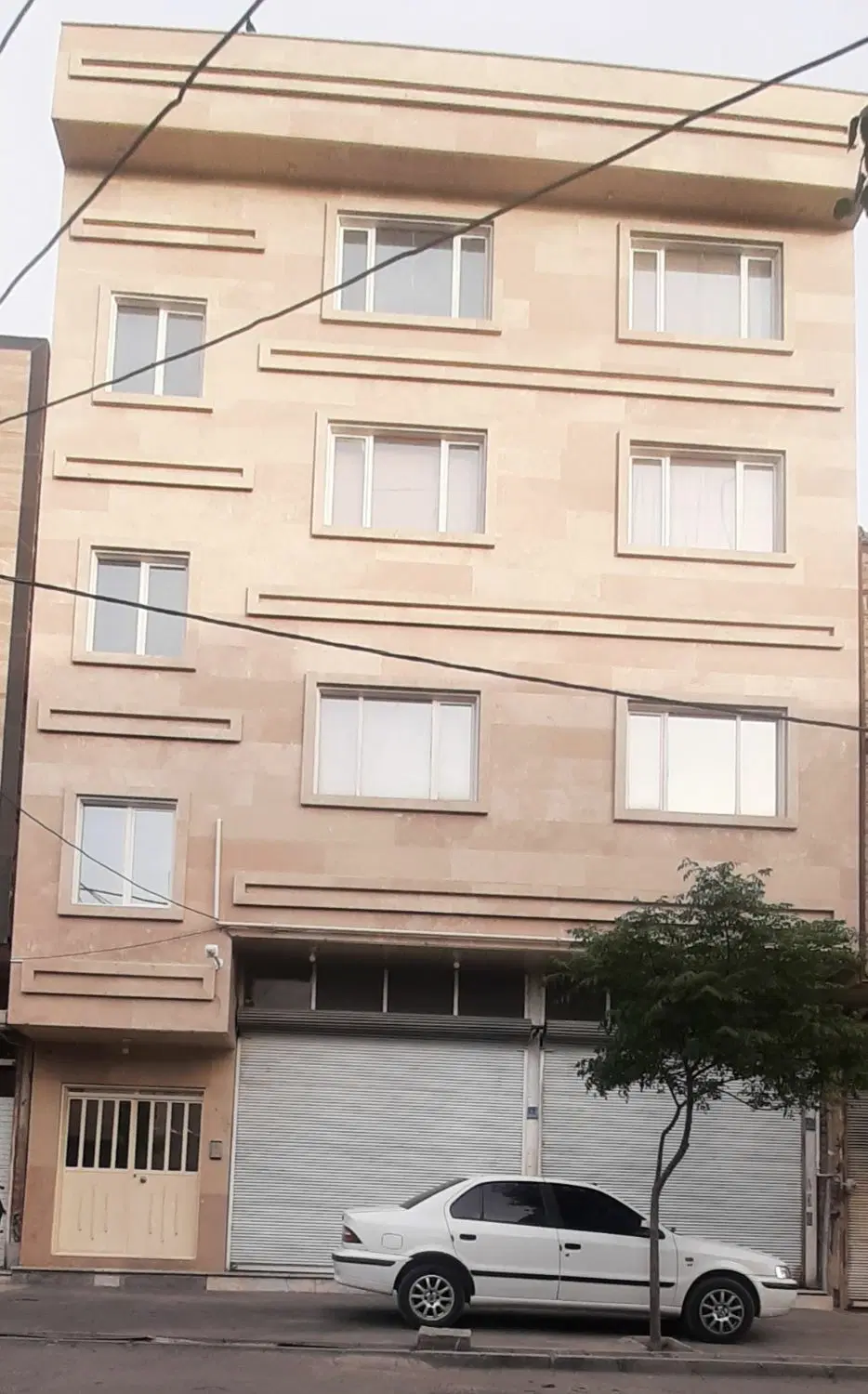 اجاره خانه ۱۰۰متری
