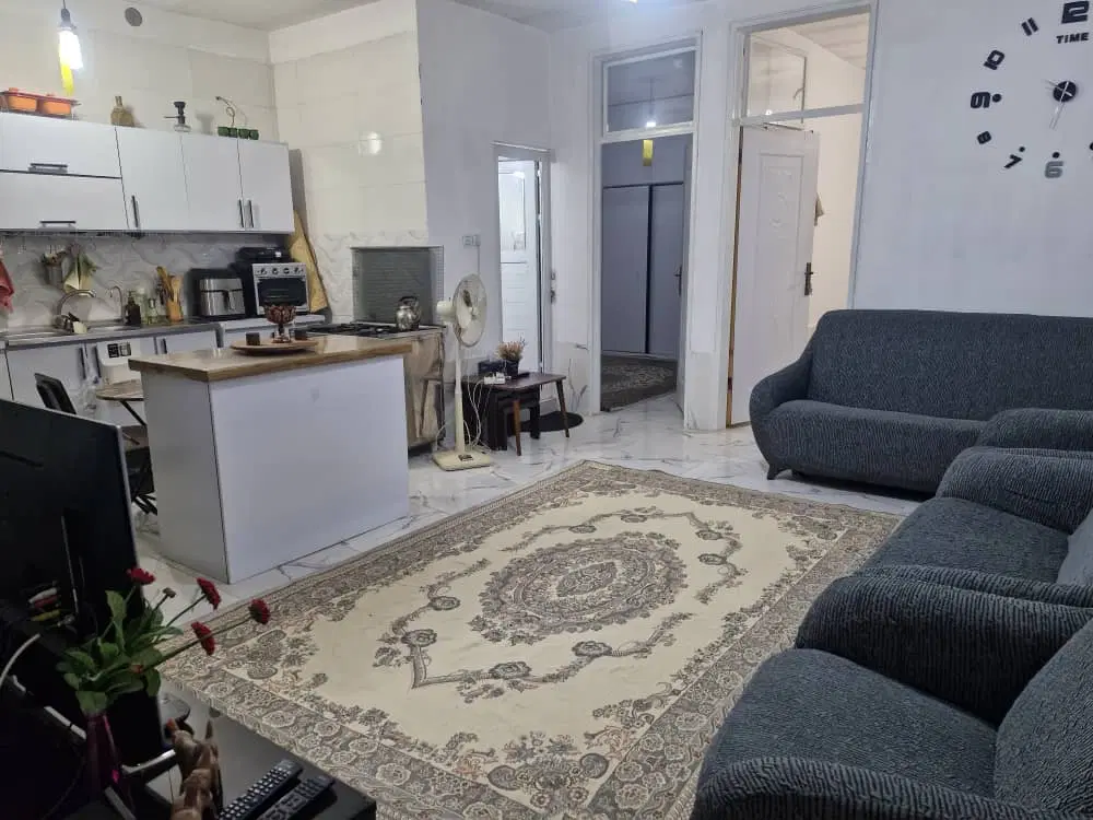 رهن منزل ویلایی کرونی