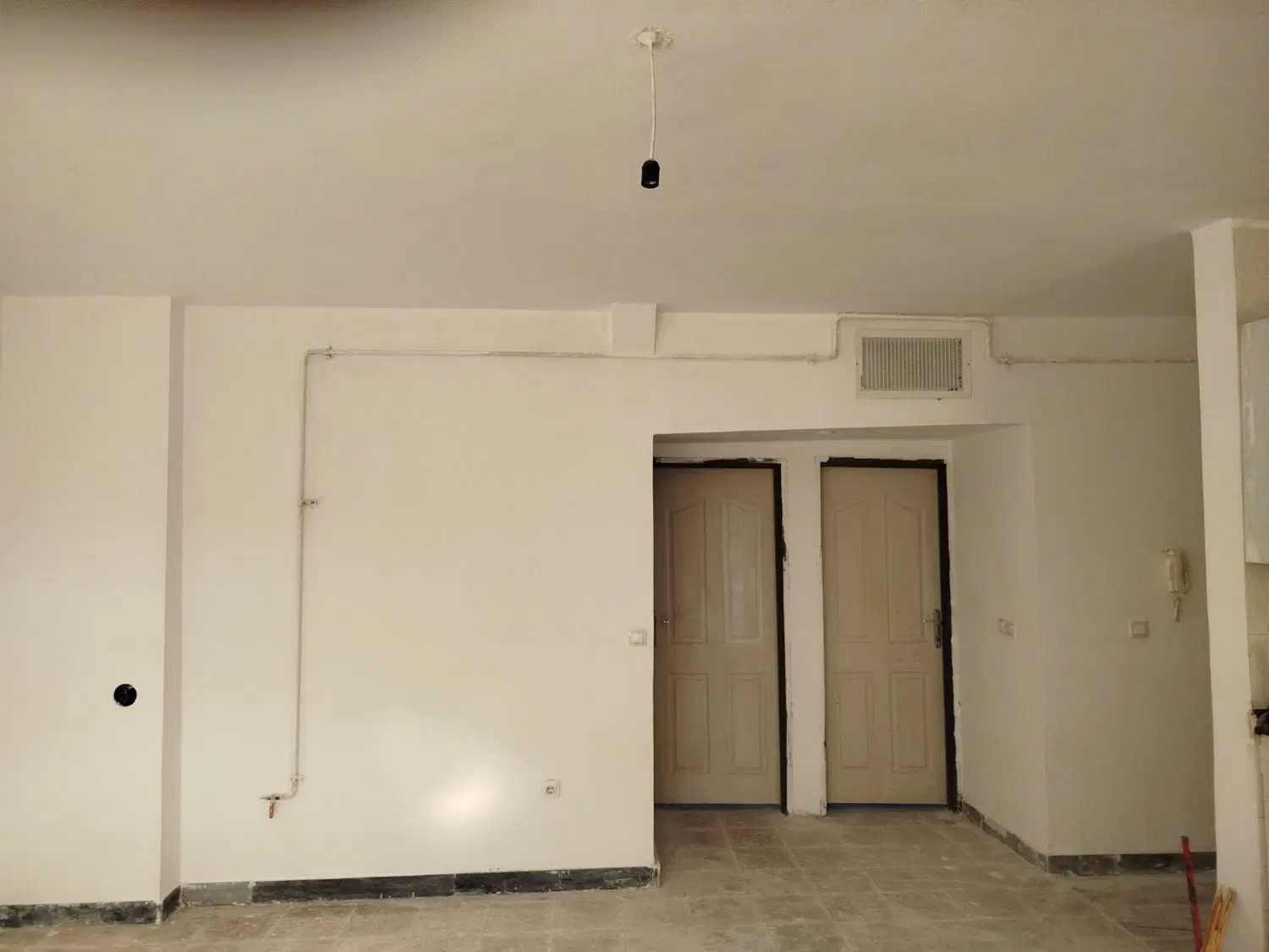 آپارتمان مسکن مهر سروک