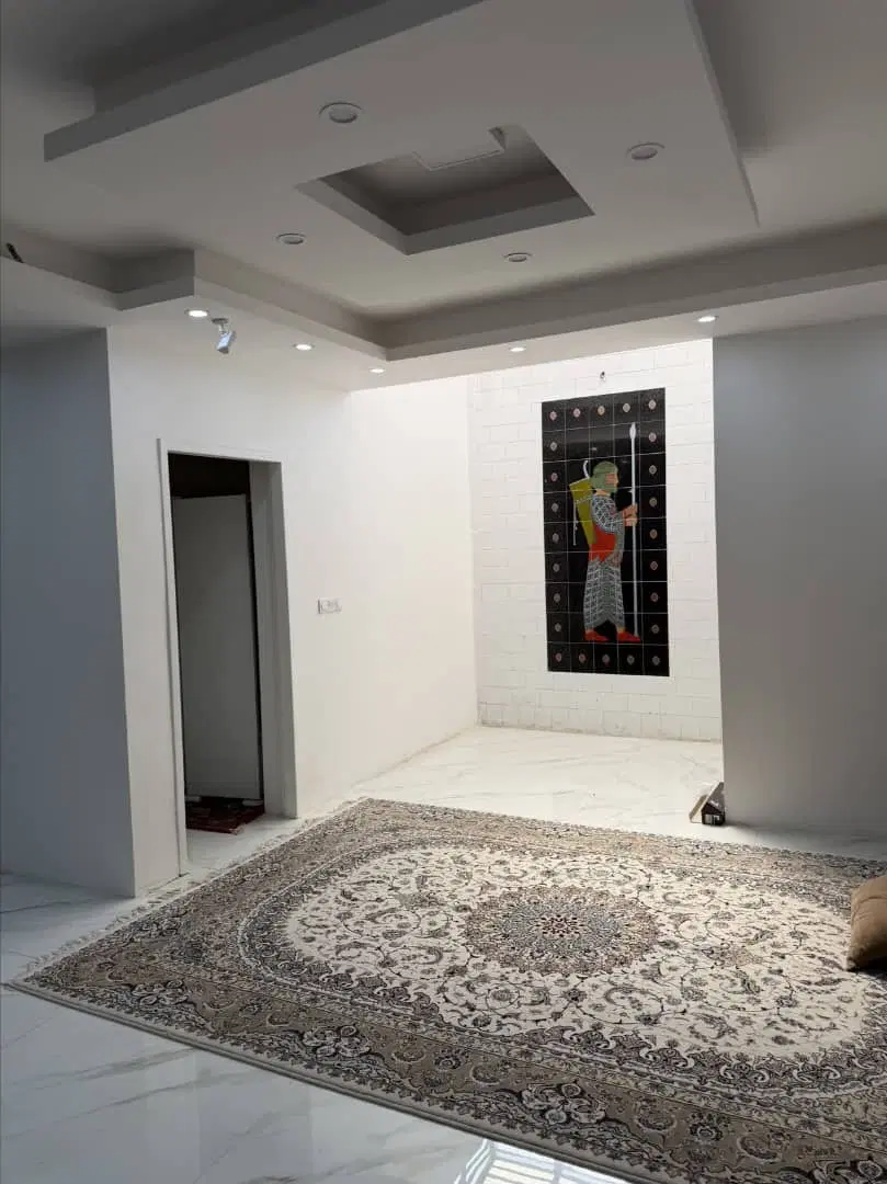 خانه ویلایی با موقعیت تجاری
