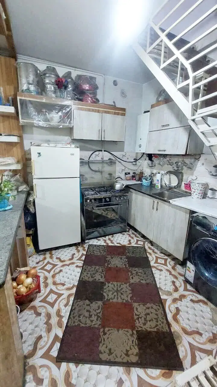 خونه ویلایی دوبلکس طبرسی پنجتن