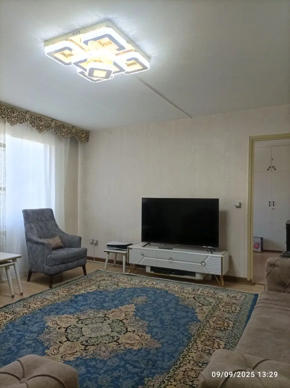 فروش آپارتمان ۹۲ متری دوخوابه