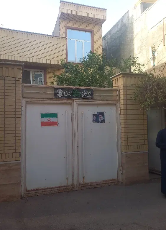 خانه دو طبقه ۱۵۰ متری  در  بنیاد