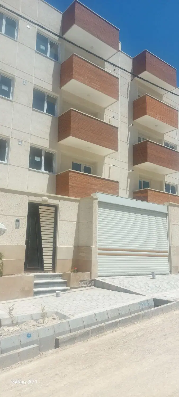 پیش فروش مسکن ملی