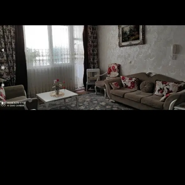 آپارتمان دانشور