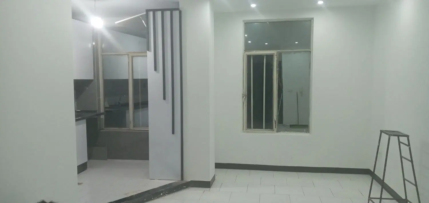 آپارتمان اجاره اندیشه ۹ غربی
