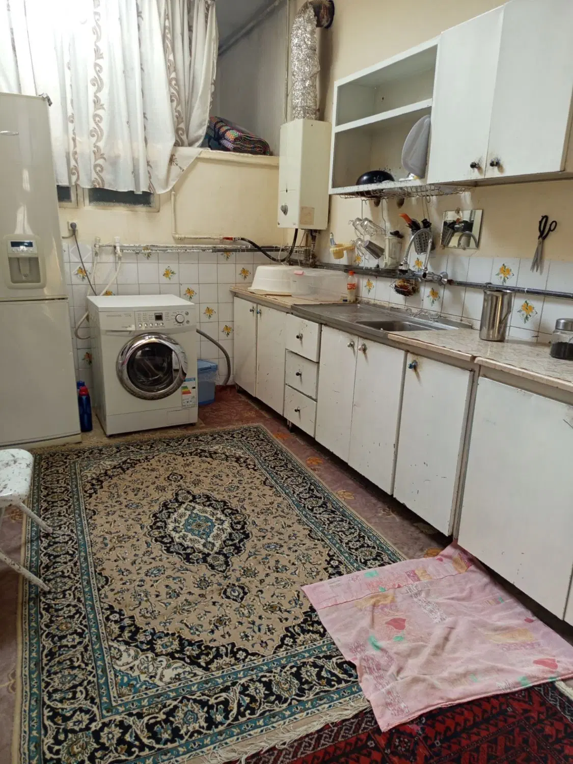 خانه ی اجاره ای