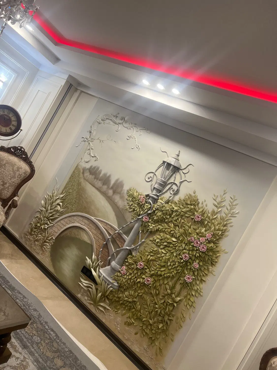 اجاره اپارتمان ۱۵۰متری