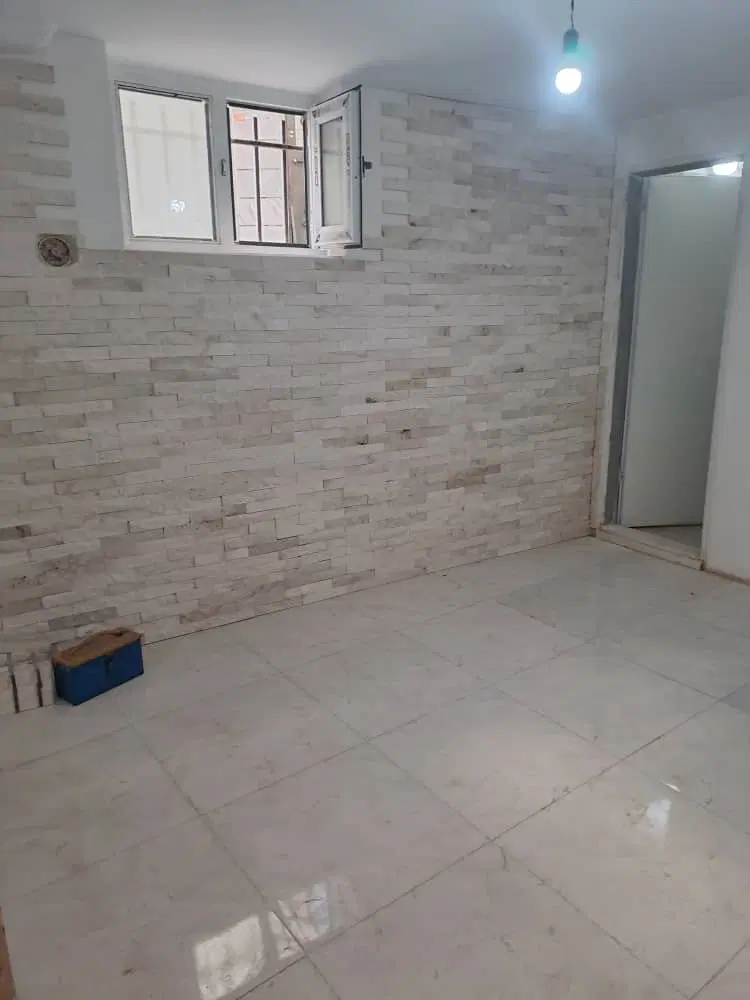 آپارتمان ۴۰ متری مبله