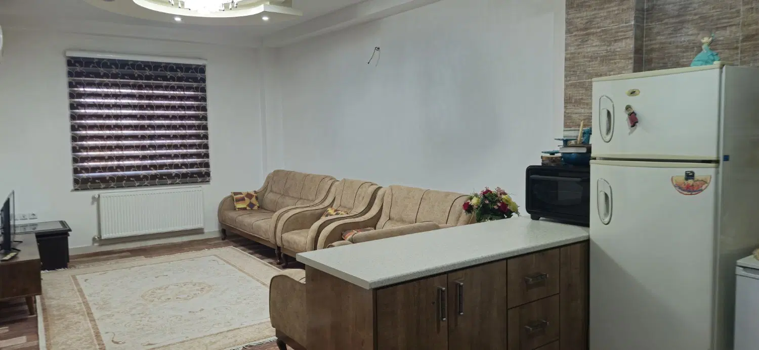 آپارتمان ۶۲ متری خیابان شهدا