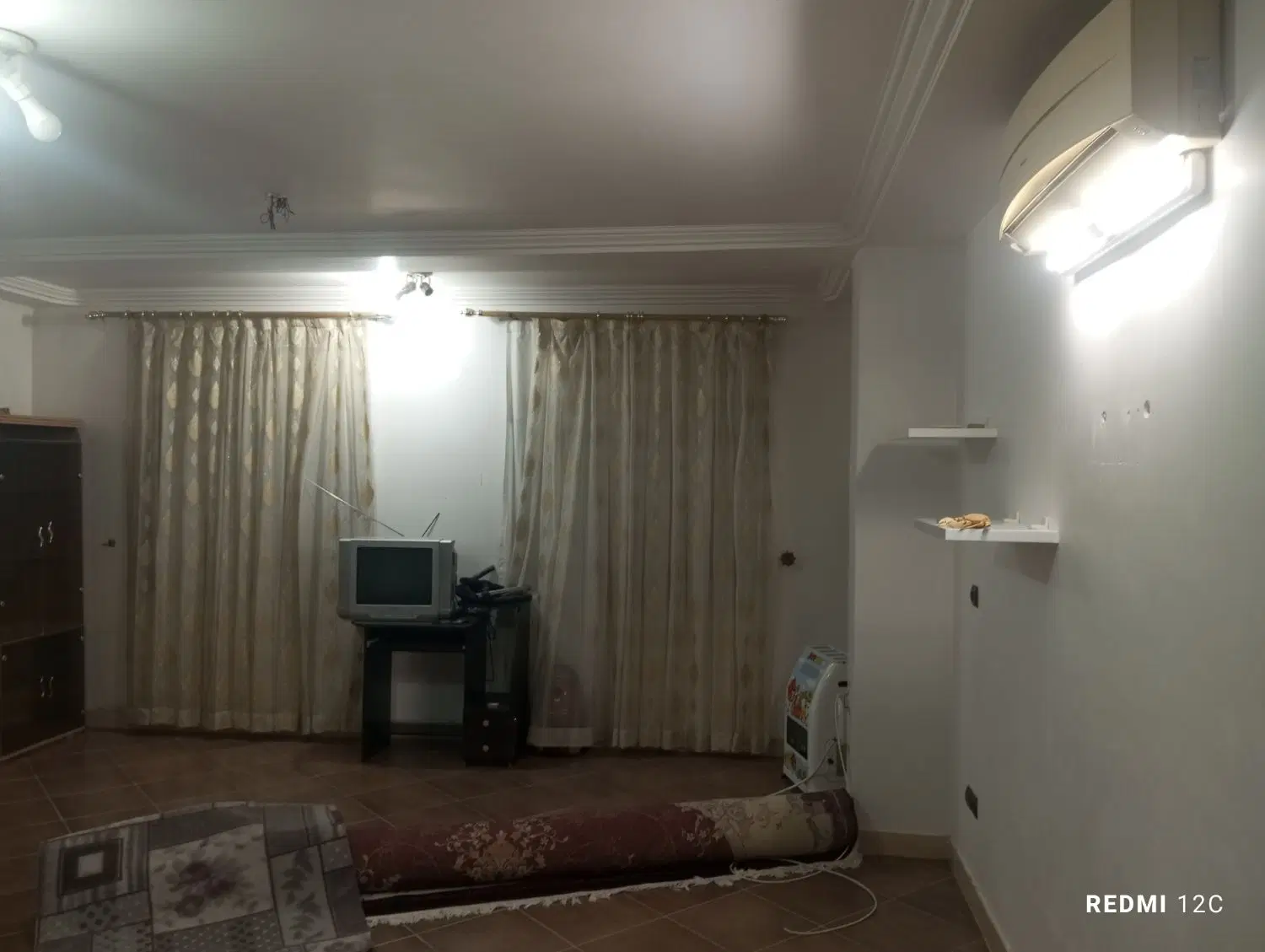 رهن خانه 74 متری در فاضل اباد