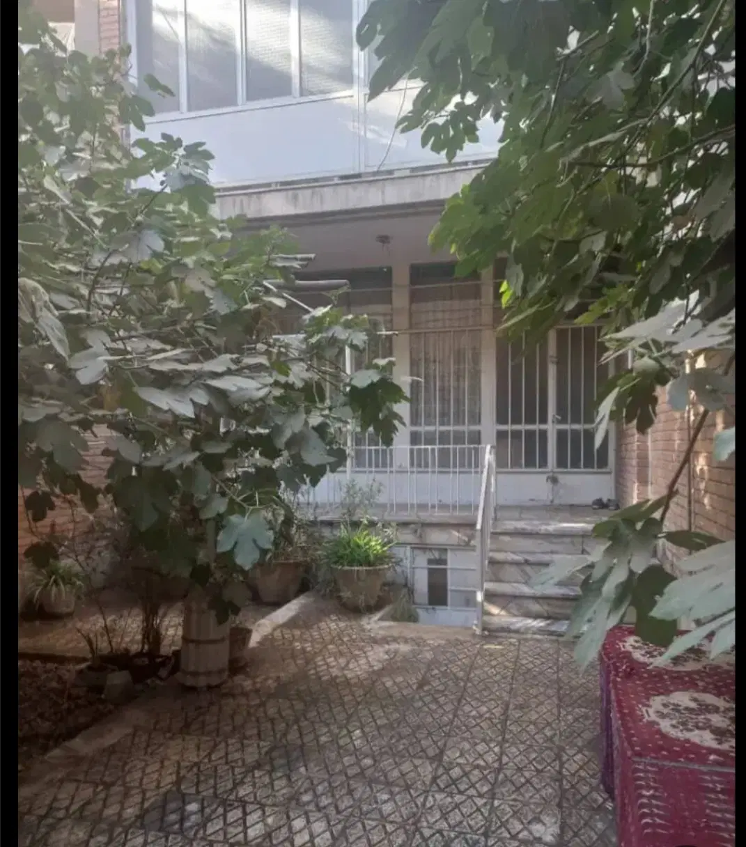 اجاره  خانه ویلایی ۸۰ متر