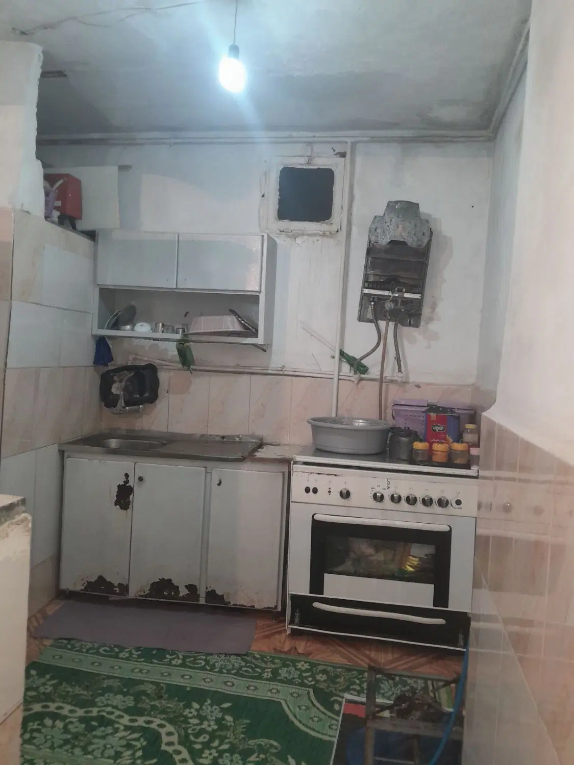 فروش خانه دوبلکس سند دار یک وهشتصد