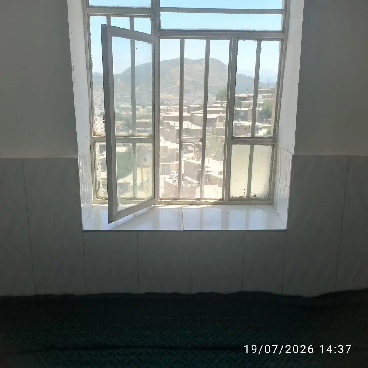 فروش خانه ماشین رو