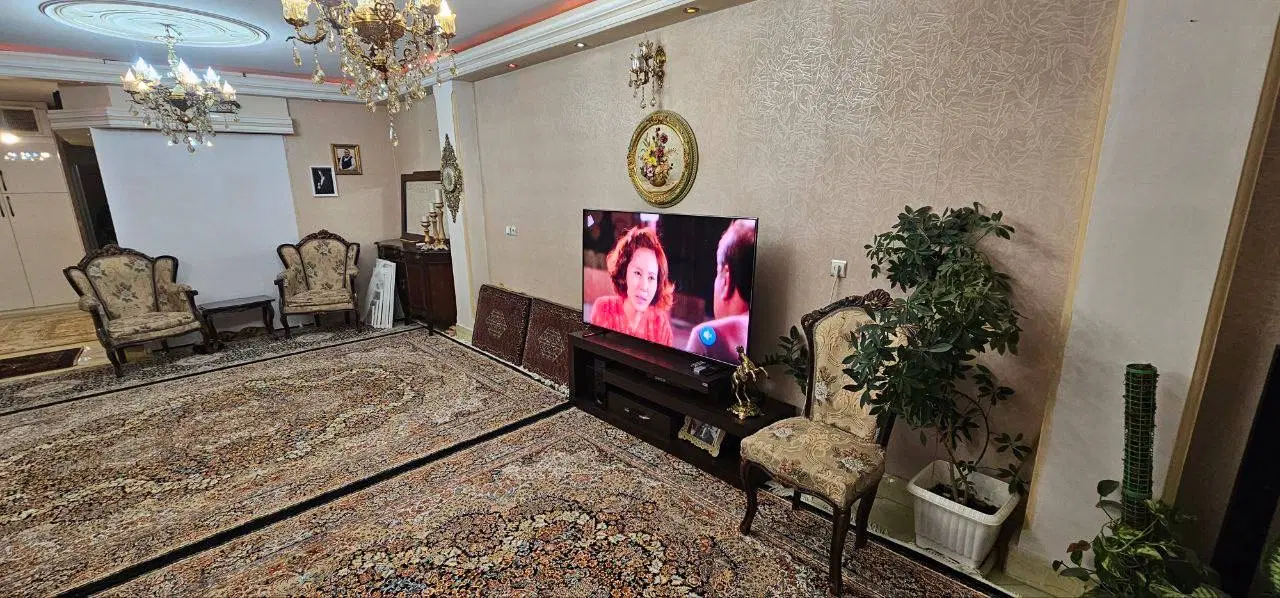 آپارتمان 105 متر