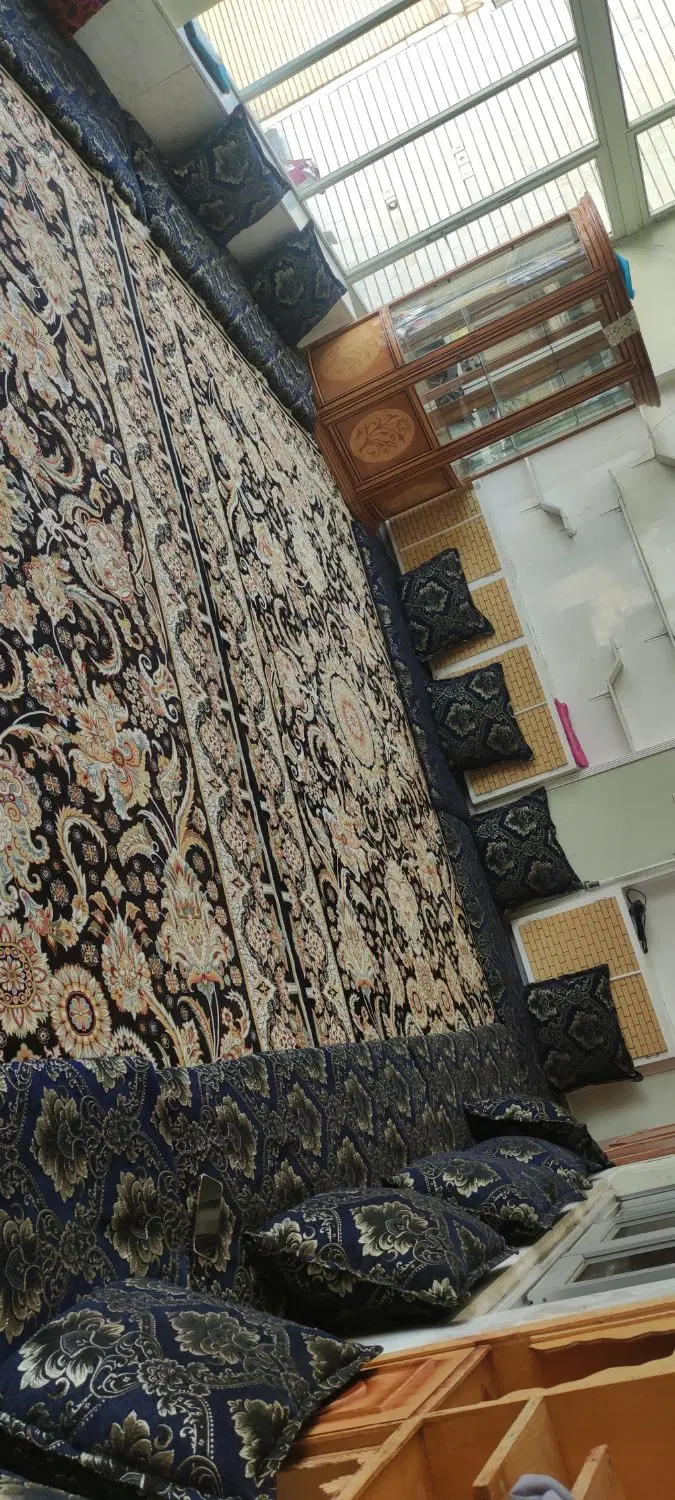 خانه خمینی شهر