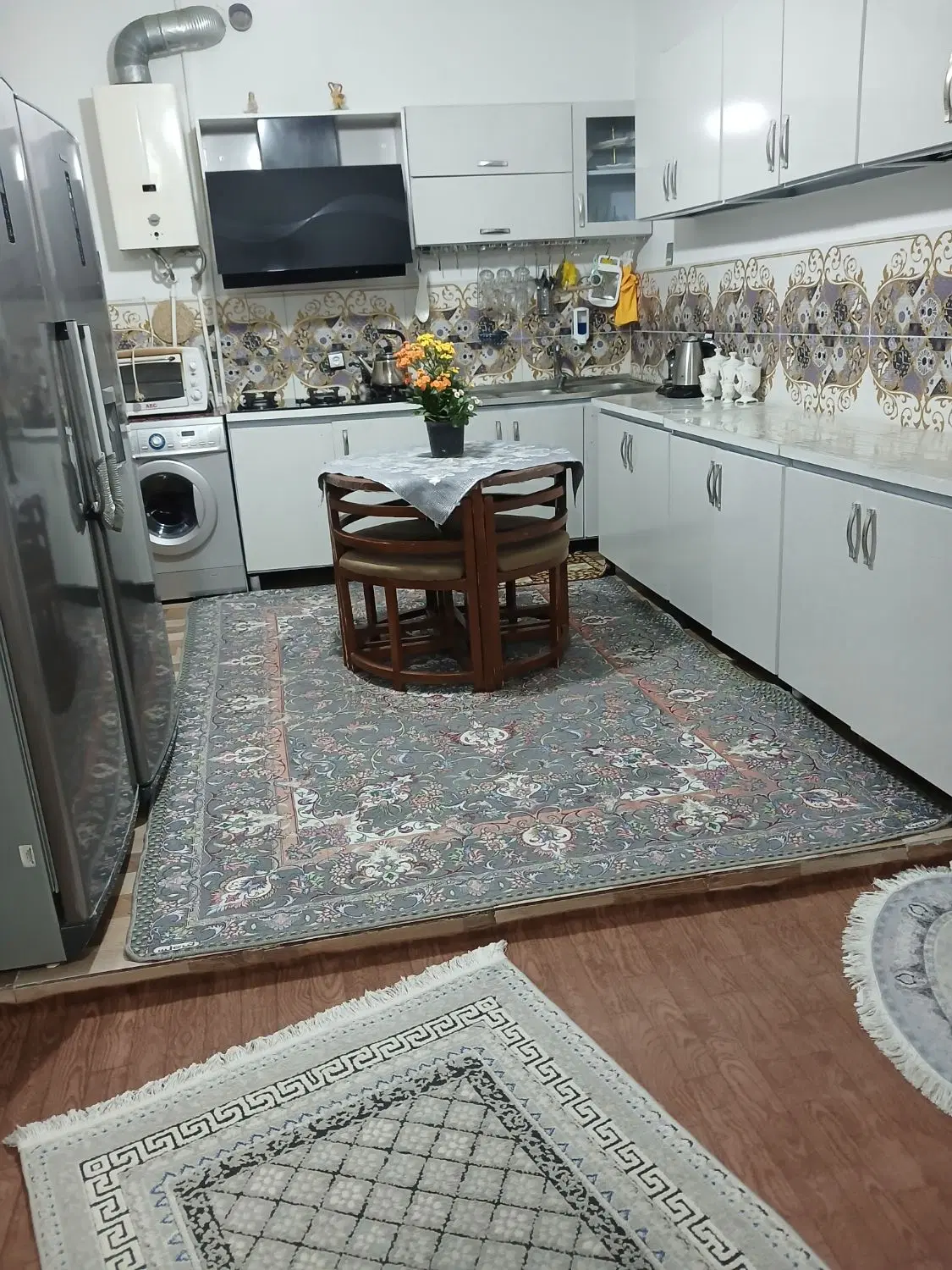 خانه دوبلکس
