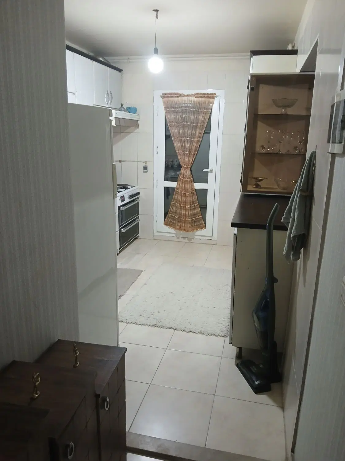 اجاره اپارتمان