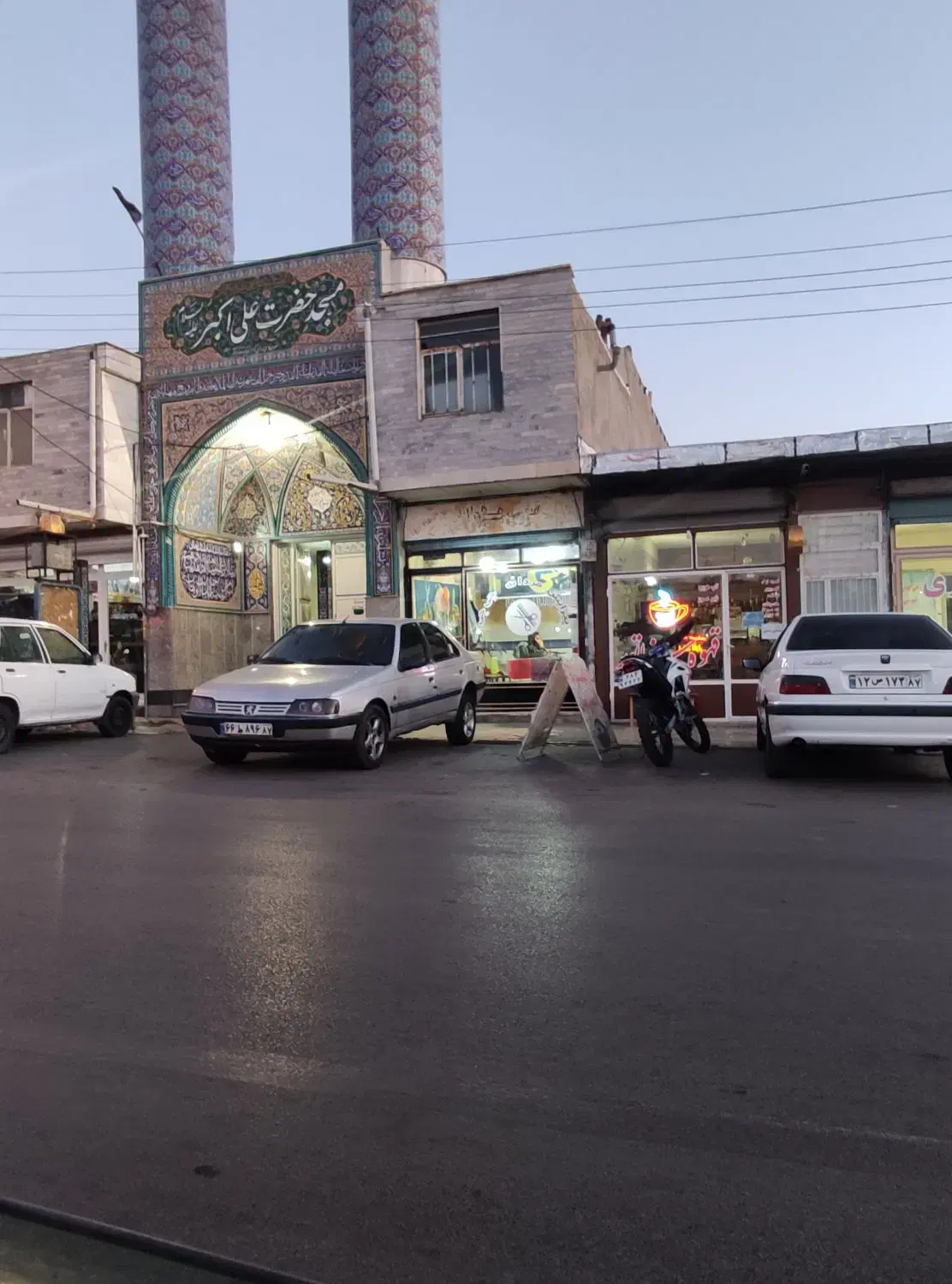 اجاره‌‌مغازه‌اسلام‌اباد