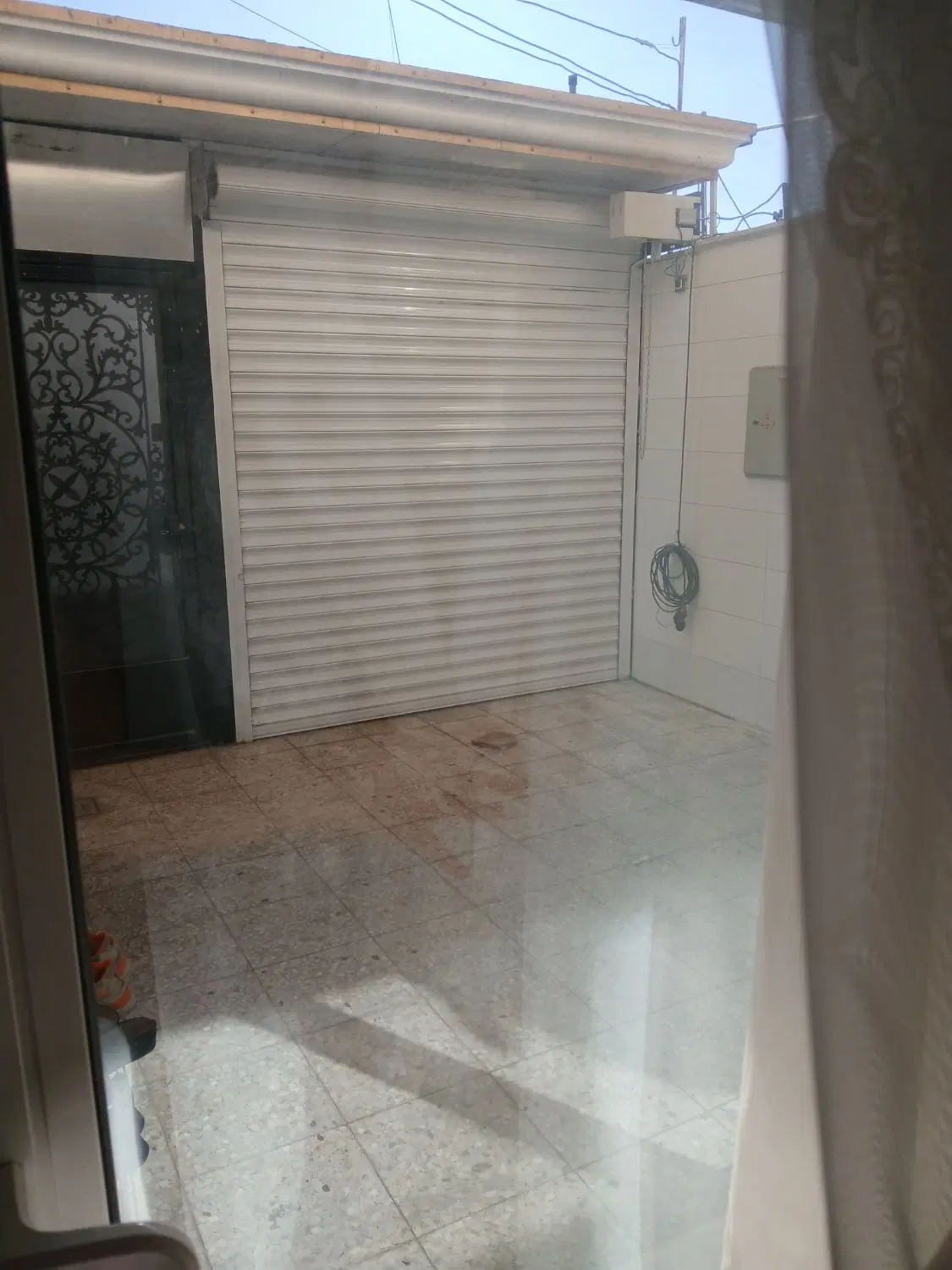 معاوضه منزل نوساز مرکز شهر