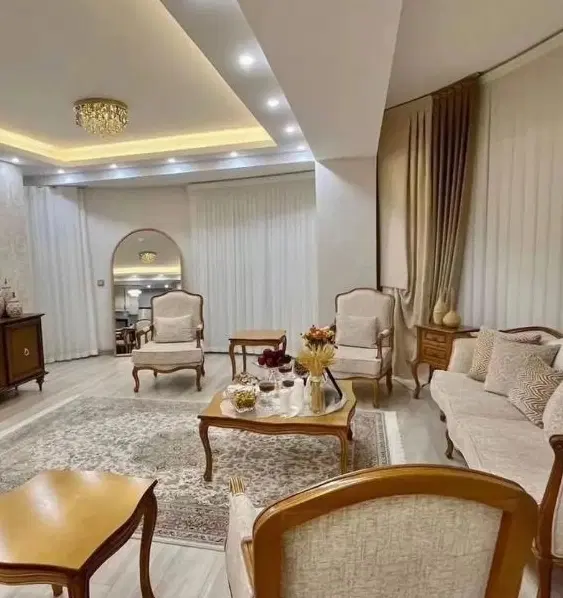 منزل فروشی خیابان سرایانی