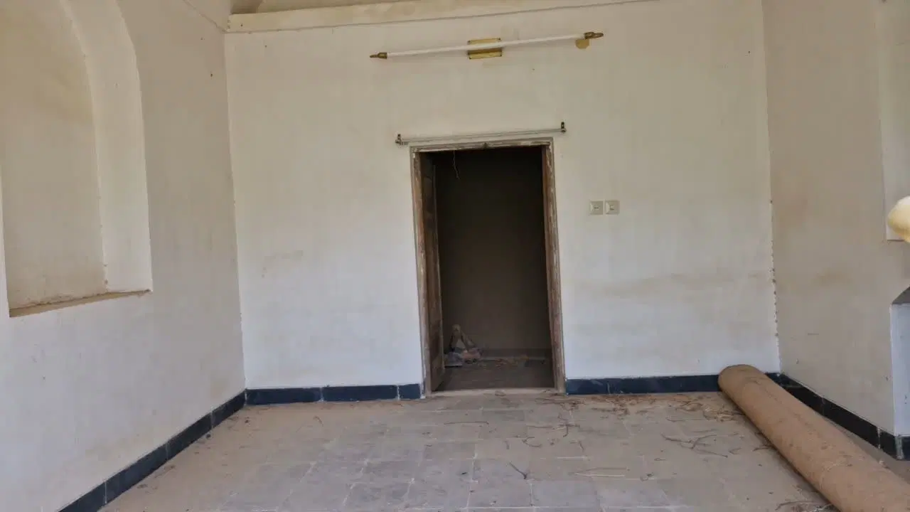 خانه قدیمی 714متر اشکذر