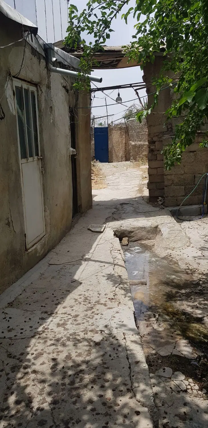 خانه فروشی نوکان سنددار