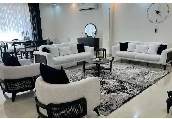 فروش خانه ویلایی