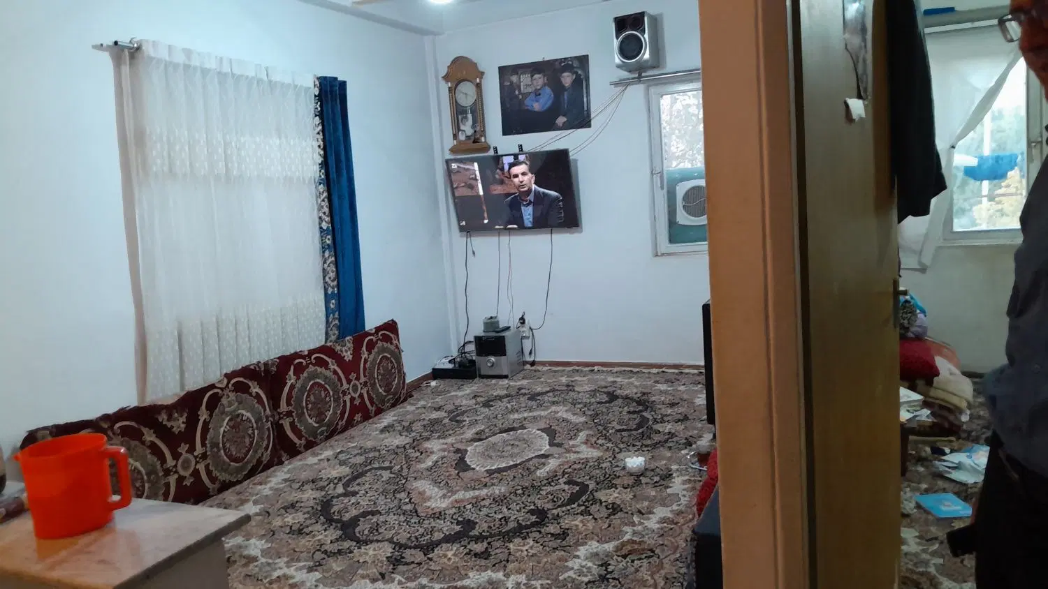 مجتمع امام خمینی