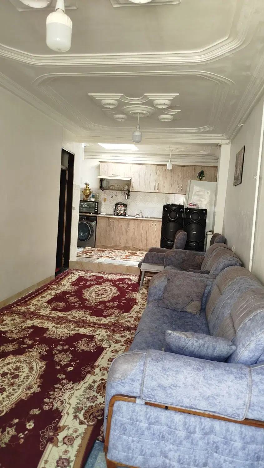 اجاره خانه در صمدزاده