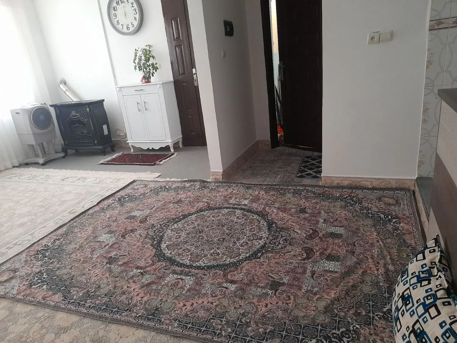 رهن خانه حاج بیگلر