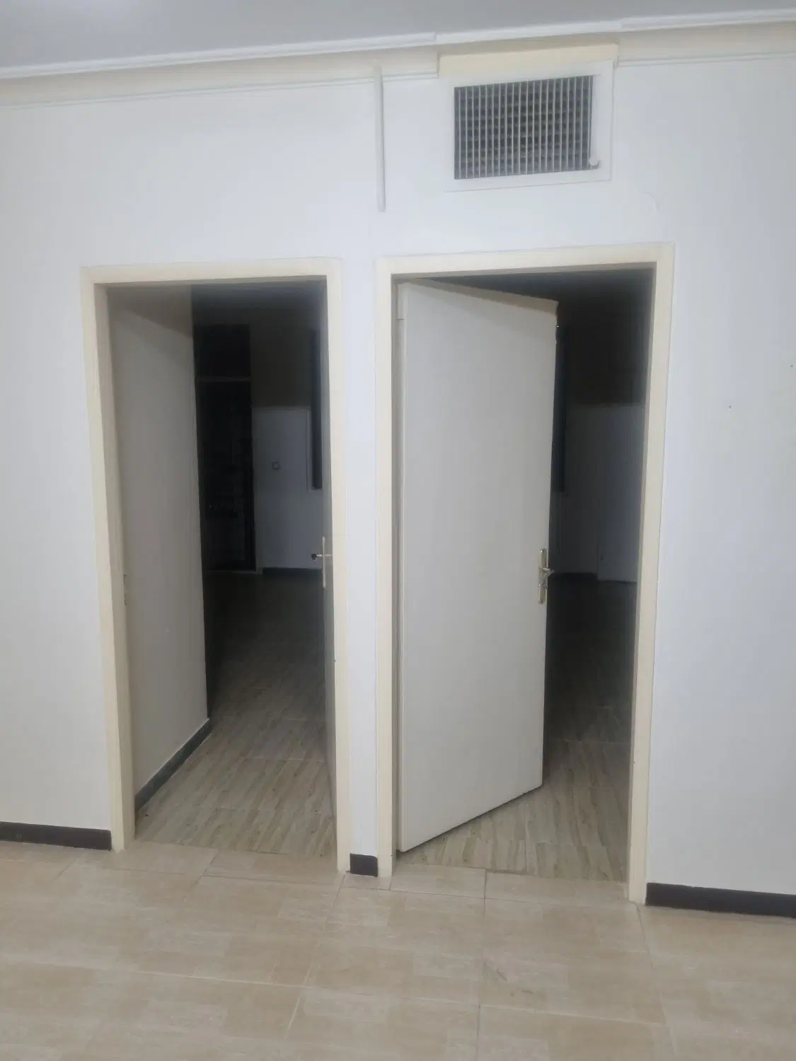اجاره اپارتمان ۱۱۵متری  اشتراکی شمالی