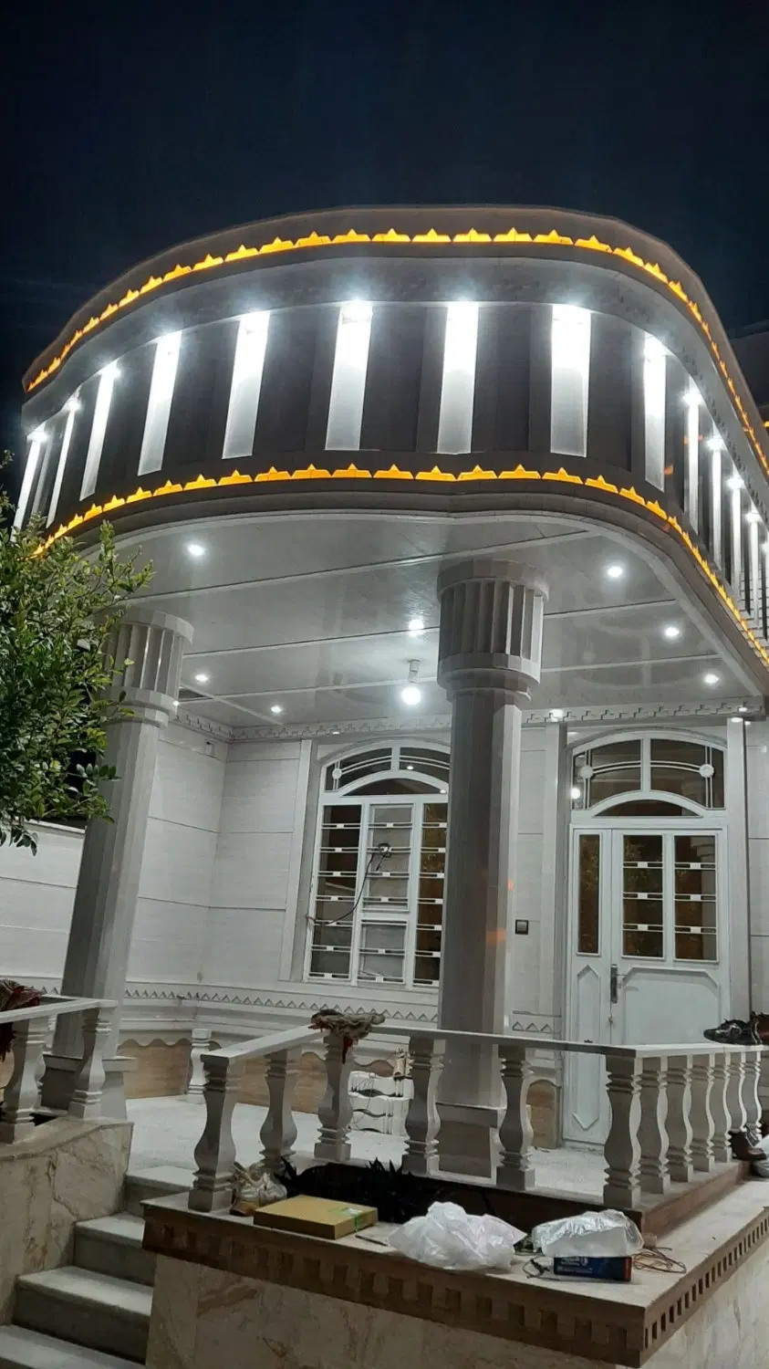 رهن و اجاره