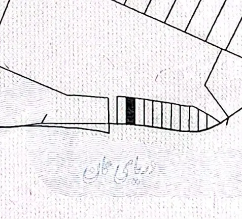 زمین تجاری تو دایره میدان چادرملو