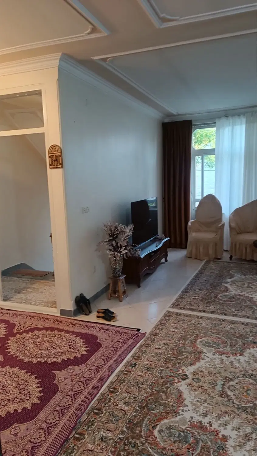 اجاره خانه ویلایی در آخونی شادگان