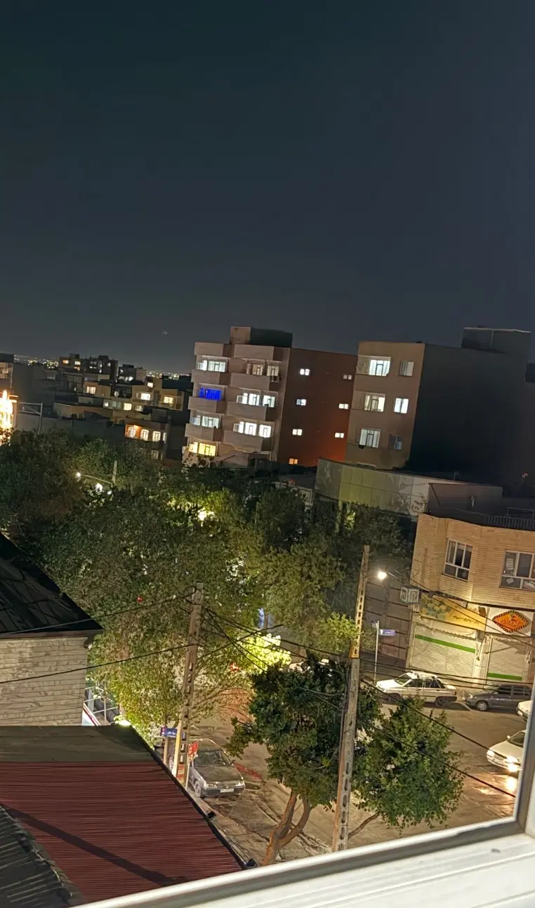 فروش واحد در شمس تبریزی