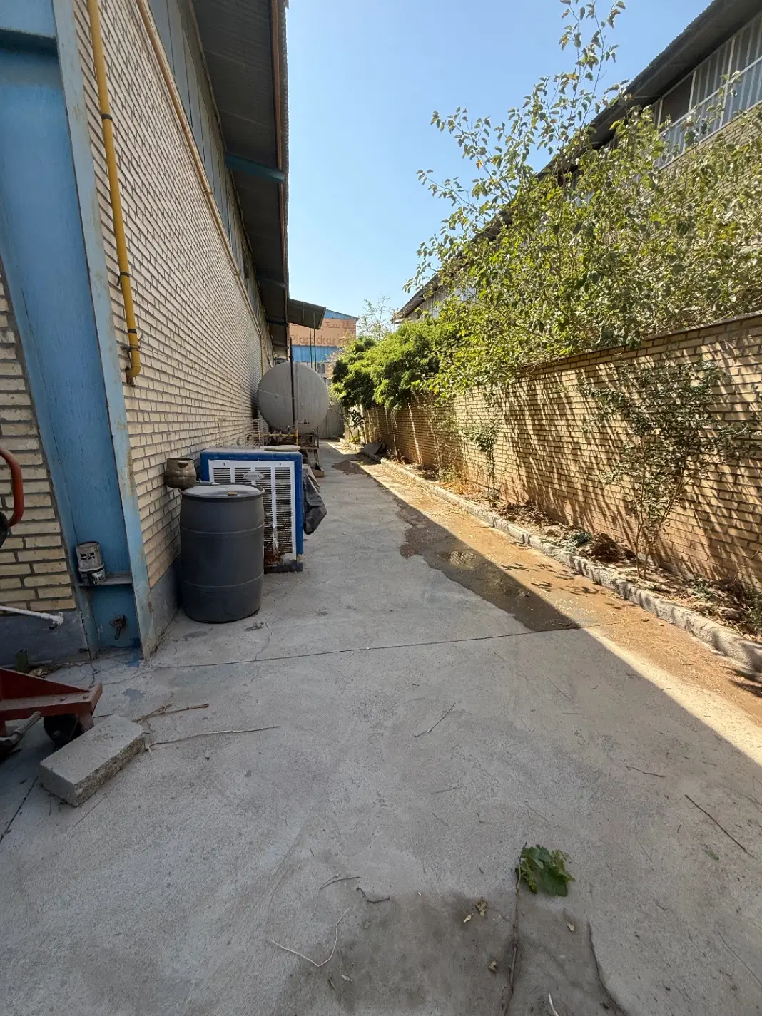 سوله صنعتی