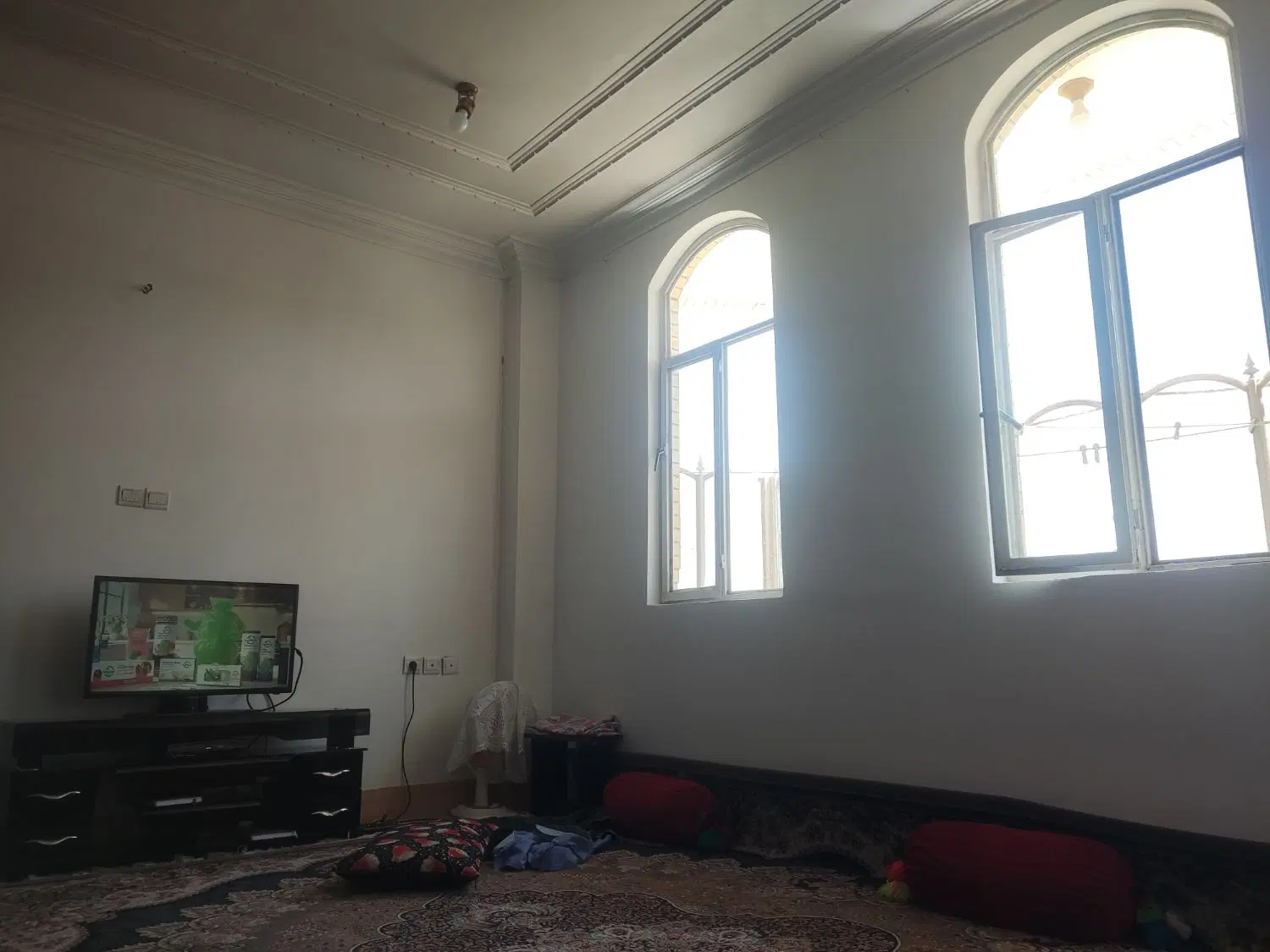 منزل اجاره آپارتمان طبقه اول