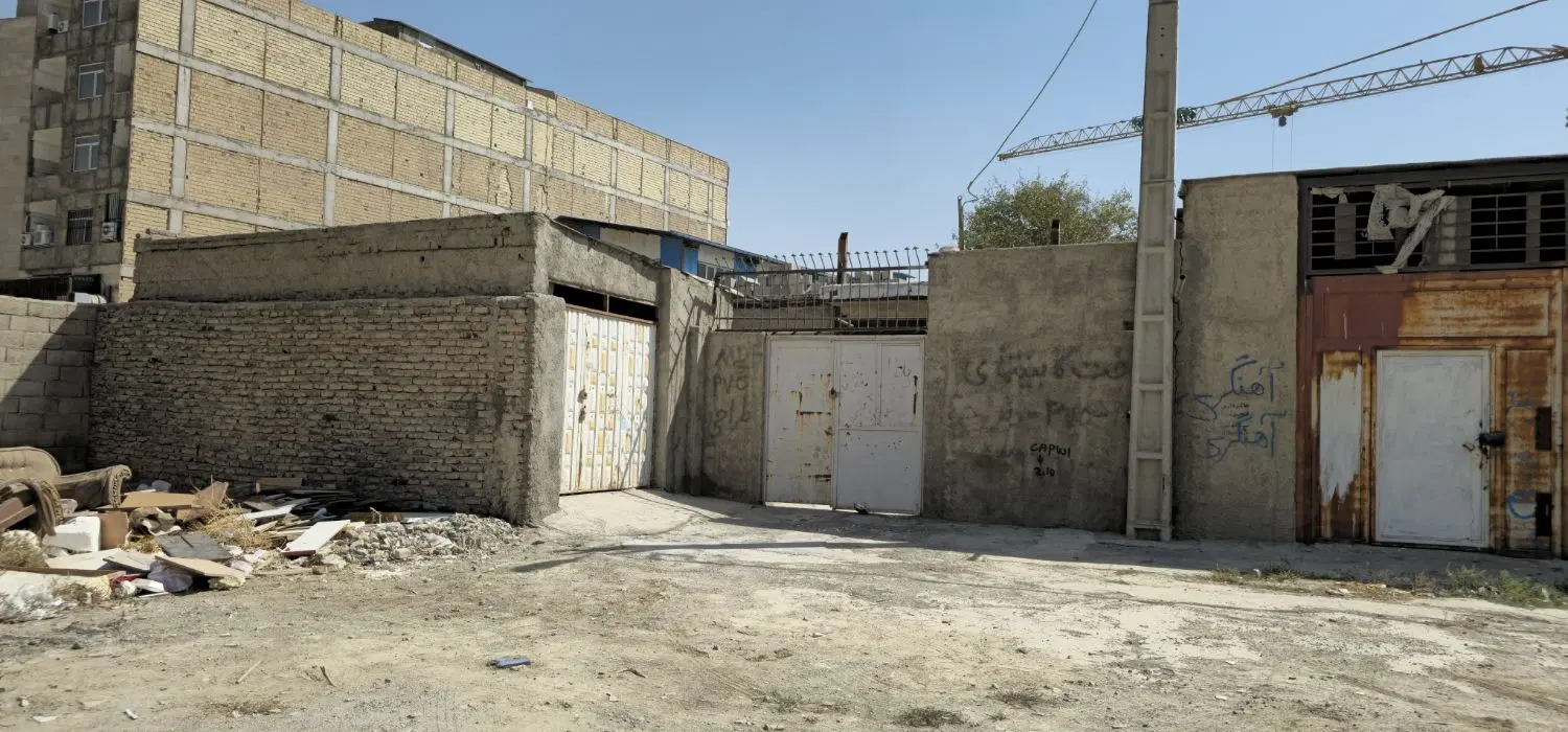 رهن و اجاره کارگاه