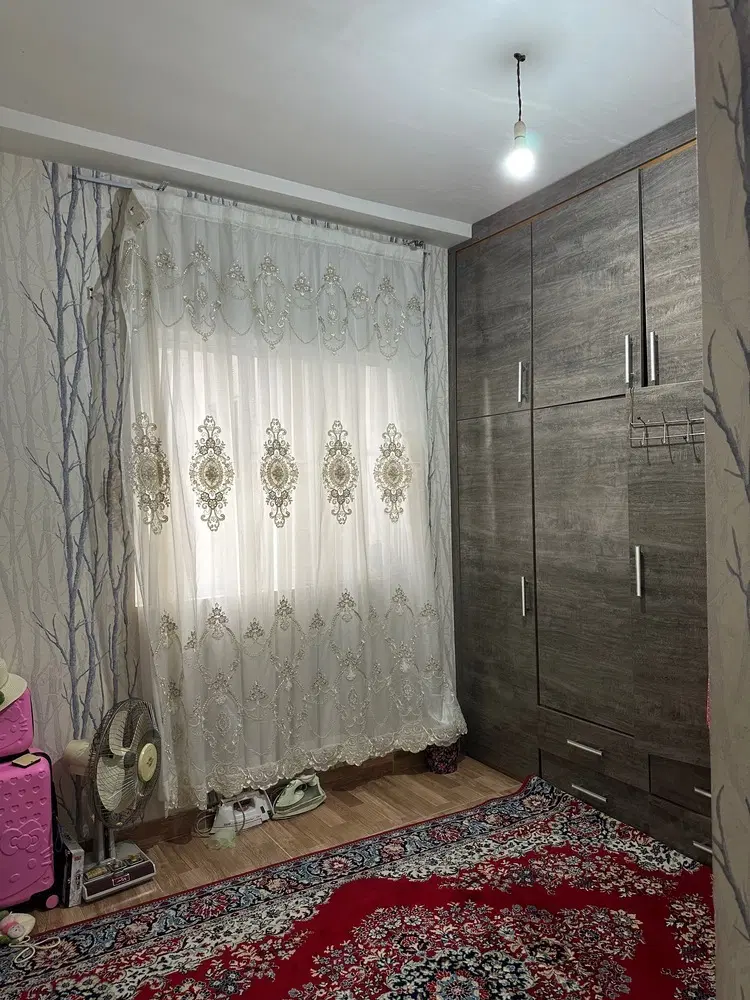 آپارتمان ۱۰۰متری